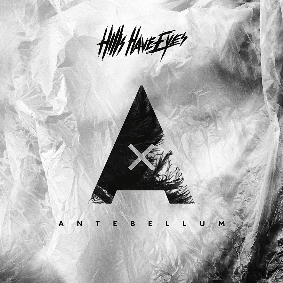 Hills Have Eyes - Antebellum (2015)